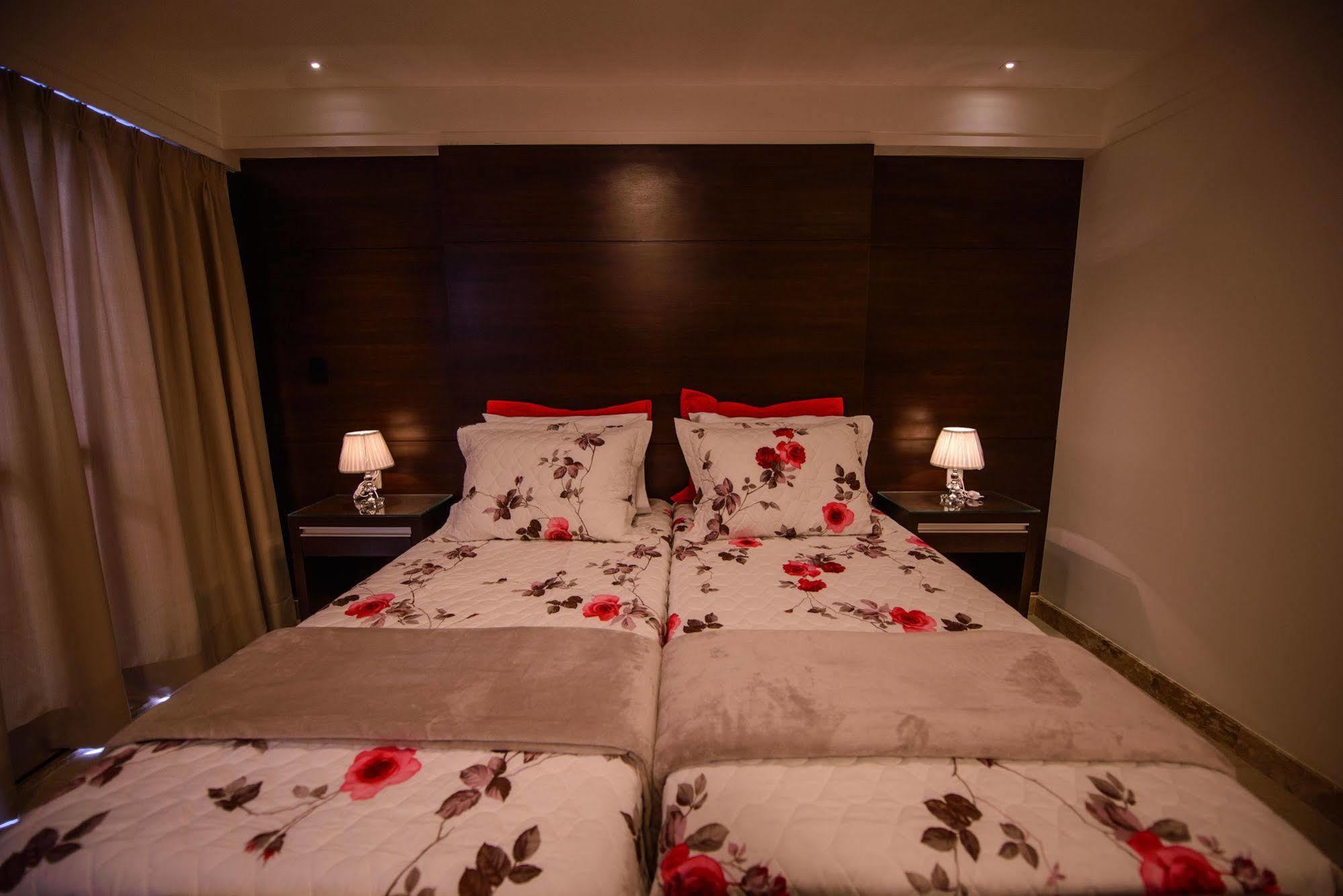 Flat Mar Do Cabo Branco Residence โจเอาเปสโซอา ภายนอก รูปภาพ